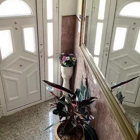 Atico Con Terraza Apartment *