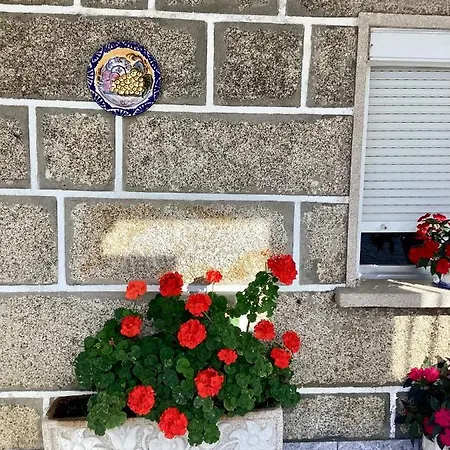 Apartment Atico Con Terraza *