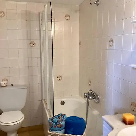 Apartamento Atico Con Terraza