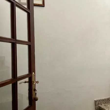 Atico Con Terraza * O Grove