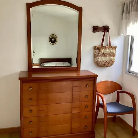 Atico Con Terraza Apartamento