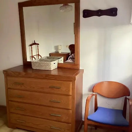 Atico Con Terraza O Grove