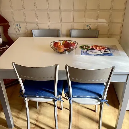 Atico Con Terraza O Grove