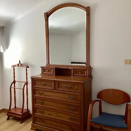 Atico Con Terraza Apartment O Grove