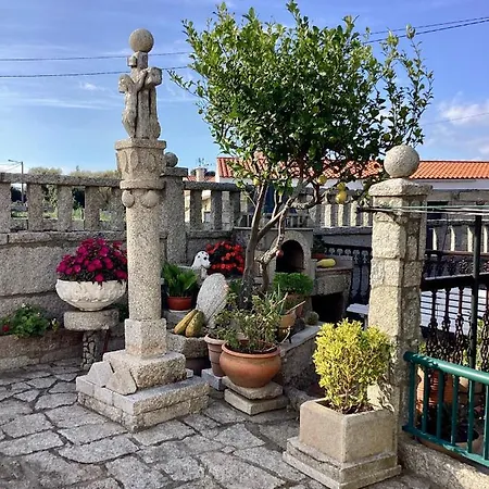 Apartment Atico Con Terraza *