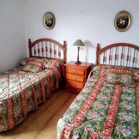 Atico Con Terraza * O Grove