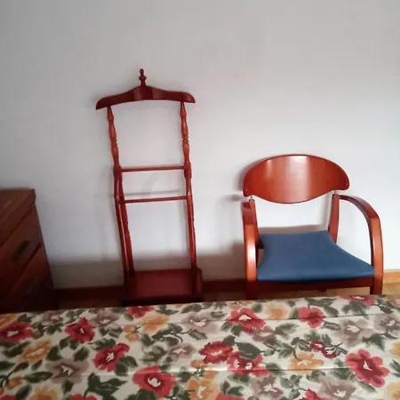 Atico Con Terraza * O Grove