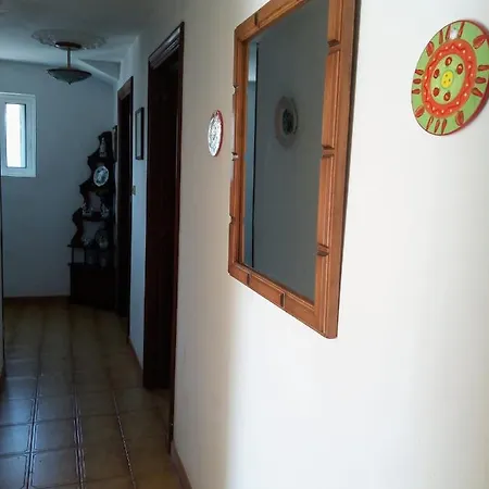 Atico Con Terraza * O Grove