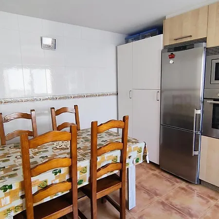 Atico Con Terraza *