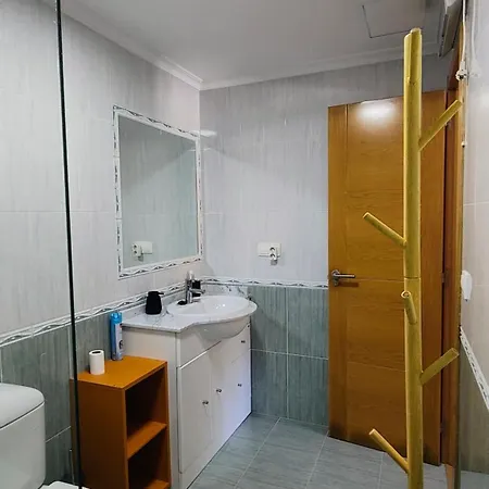 Atico Con Terraza