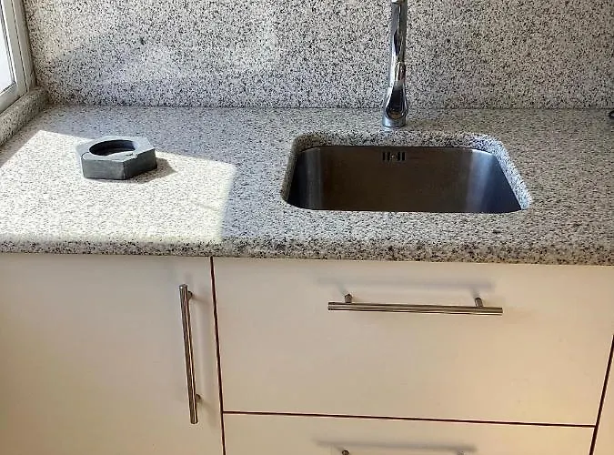 Apartmán Atico Con Terraza O Grove