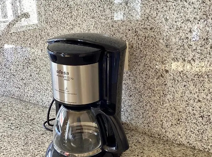 Atico Con Terraza O Grove