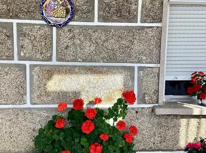 Apartmán Atico Con Terraza *