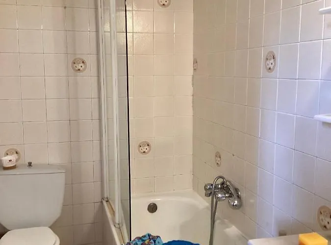 Apartmán Atico Con Terraza