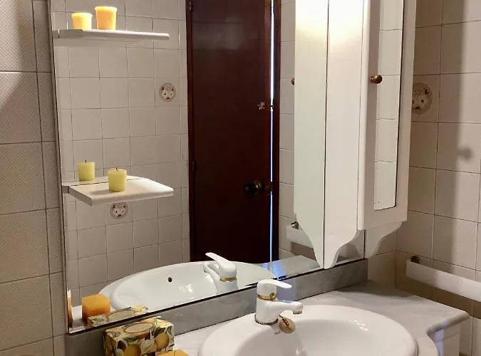 Atico Con Terraza Apartmán O Grove