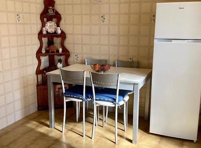 Atico Con Terraza * O Grove