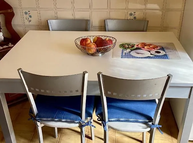 Atico Con Terraza O Grove