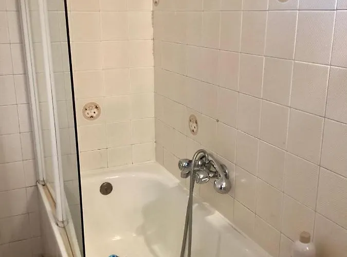 Apartmán Atico Con Terraza