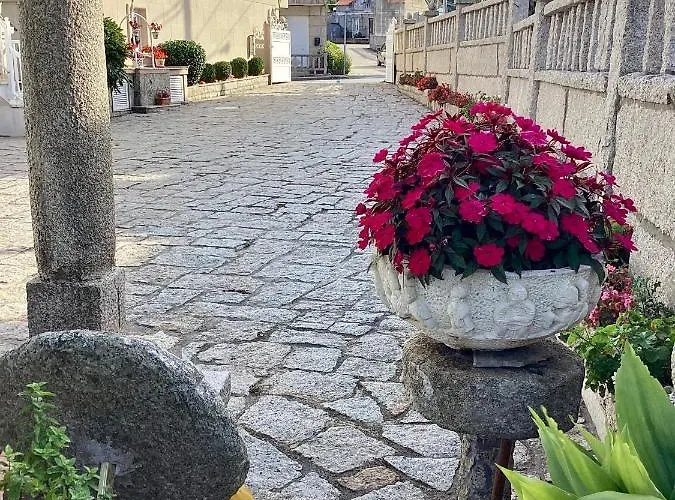 Apartmán Atico Con Terraza *