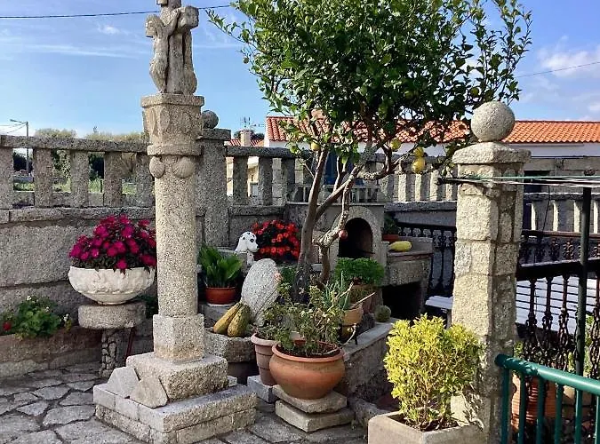 Apartmán Atico Con Terraza *