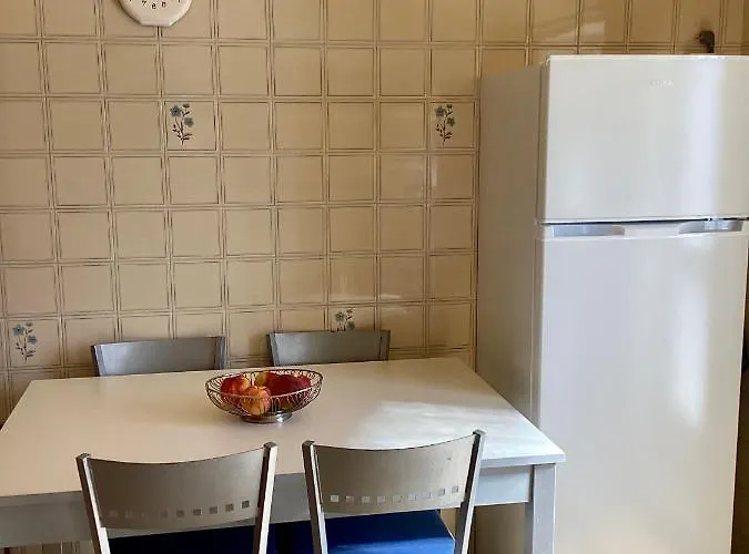 Atico Con Terraza Apartmán