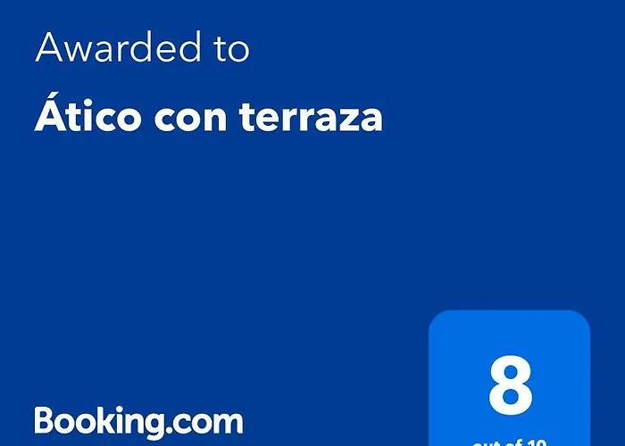 Atico Con Terraza O Grove