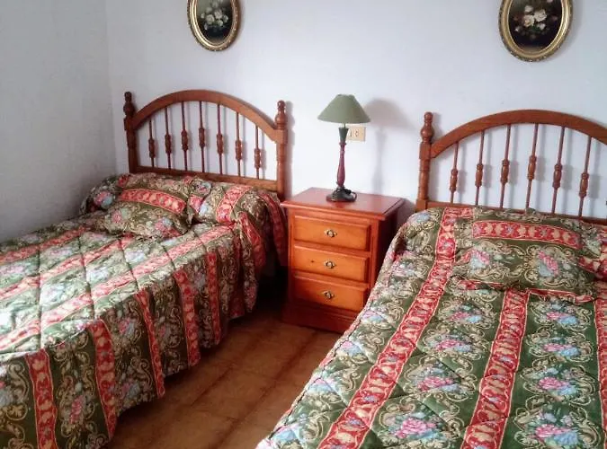 Atico Con Terraza * O Grove