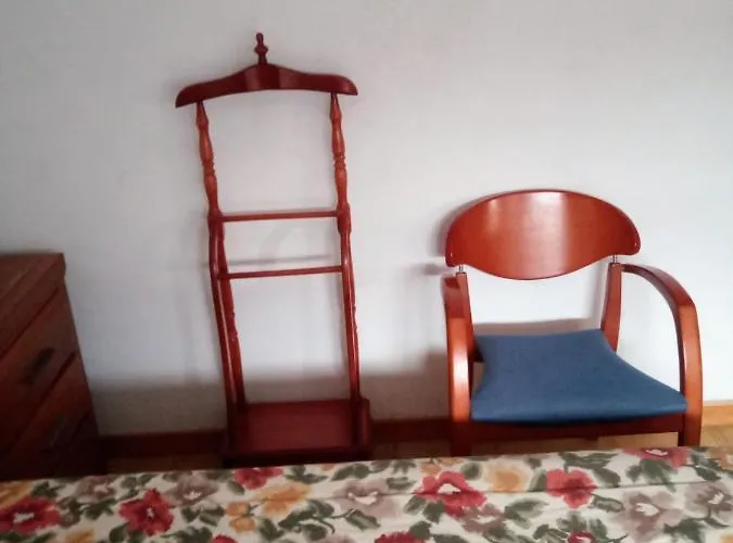 Atico Con Terraza * O Grove