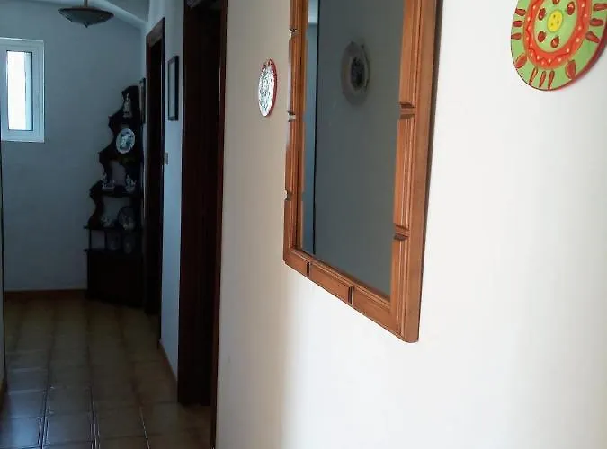 Atico Con Terraza * O Grove